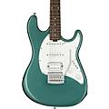 Sterling by Music Man SUB Series Cutlass HSS Electric Guitar Sherwood GreenSherwood Green