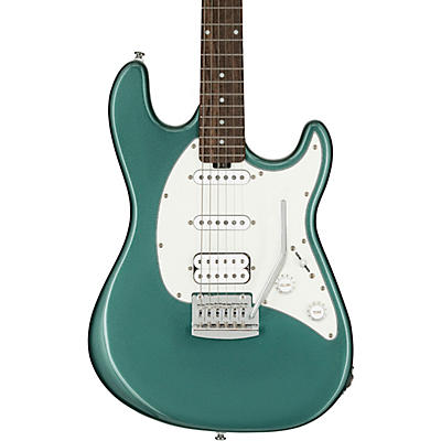 Sterling by Music Man SUB Series Cutlass HSS Electric Guitar