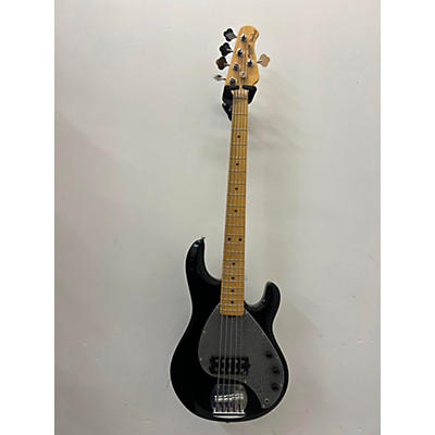 Sterling by Music Man SUB Series Sting Ray 5 Electric Bass Guitar
