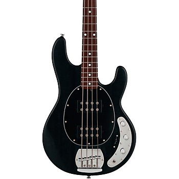 Sterling by Music Man SUB Series StingRay RAY4 HH Electric Bass Guitar -