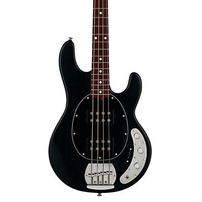 Sterling by Music Man SUB Series StingRay RAY4 HH Electric Bass Guitar -