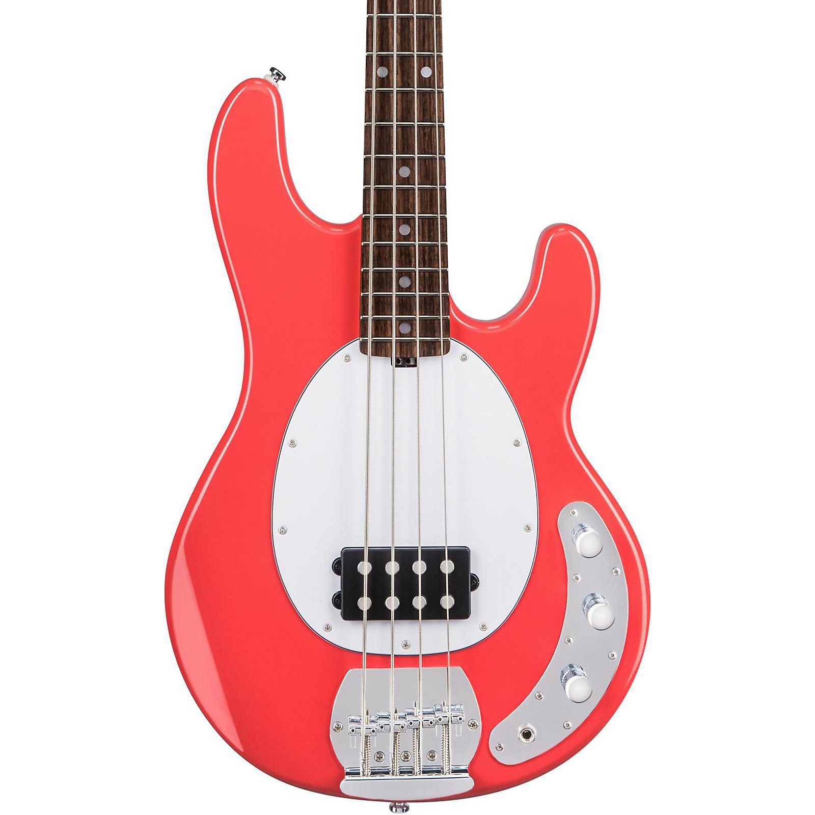 Sterling by Music Man SUB StingRay 4 Electric Bass | Musician's Friend