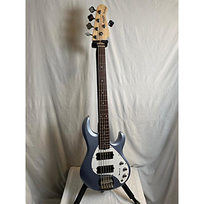 Sterling by Music Man SUB StingRay 5 HH Electric Bass Guitar
