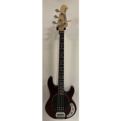 Sterling by Music Man SUB Stingray 4 Electric Bass Guitar