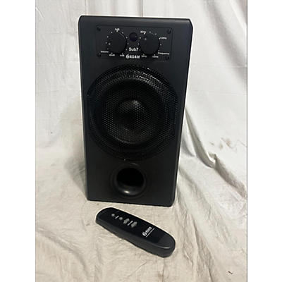 ADAM Audio SUB7 Subwoofer