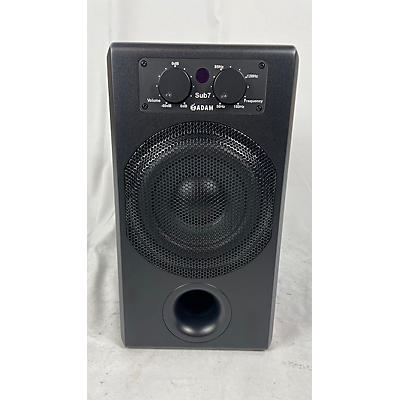 ADAM Audio SUB7 Subwoofer