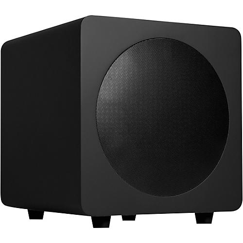 SUB8 8-inch Powered Subwoofer