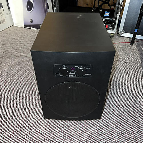 ADAM Audio SUB8 Subwoofer