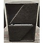 Used Peavey SUBCOMPACT 15IN Unpowered Subwoofer