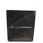 Used Peavey SUBCOMPACT 18 Unpowered Subwoofer