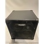 Used Mesa/Boogie SUBWAY 2X10 Bass Cabinet