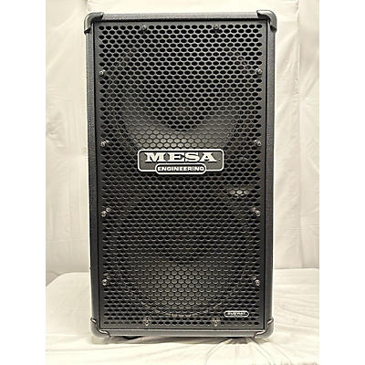 MESA/Boogie SUBWAY 2X15 ULTRA LITE Bass Cabinet