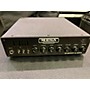 Used Mesa Boogie SUBWAY D800 Bass Amp Head