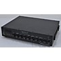 Used MESA/Boogie SUBWAY D800+ Bass Amp Head