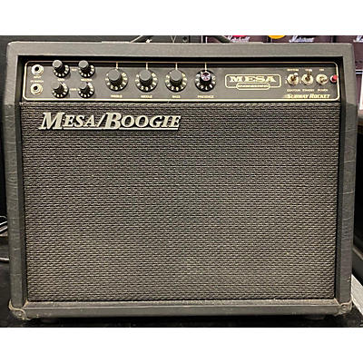 Mesa Boogie SUBWAY ROCKET Tube Guitar Combo Amp