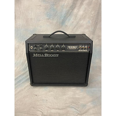 MESA/Boogie SUBWAY ROCKET Tube Guitar Combo Amp