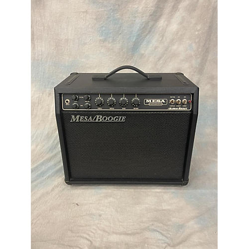 Mesa/Boogie SUBWAY ROCKET Tube Guitar Combo Amp | Musician's Friend