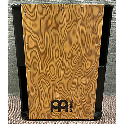 MEINL SUBWOOFER SNARE CAJON Cajon