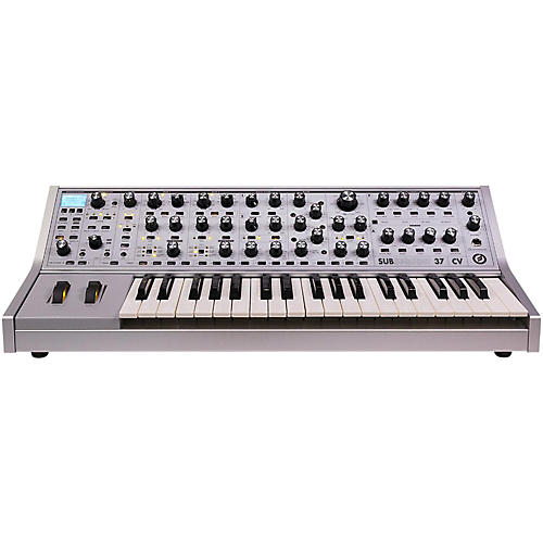 SUBsequent 37 CV Moogfest Edition