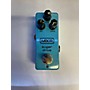 Used MXR SUGAR DRIVE Effect Pedal