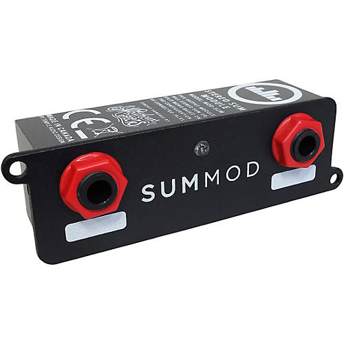 SUM MOD Stereo Sum Module