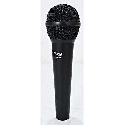 Stagg SUM20 Dynamic Microphone