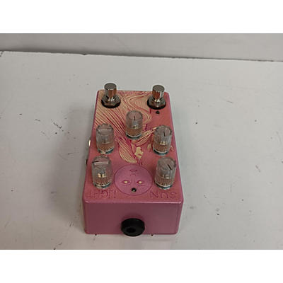 Old Blood Noise Endeavors SUN LIGHT Effect Pedal