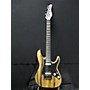 Used Schecter Guitar Research SUN VALLEY SUPER SHREDDER EXOTIC Solid Body Electric Guitar Natural
