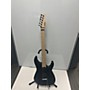Used Schecter Guitar Research SUN VALLEY SUPER SHREDDER FR-S Solid Body Electric Guitar Black