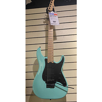 Schecter Guitar Research SUN VALLEY SUPER SHREDDER FR Solid Body Electric Guitar
