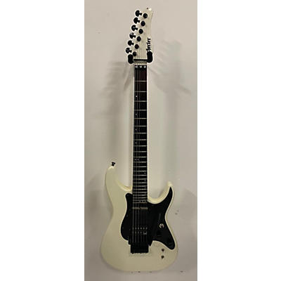 Schecter Guitar Research SUN VALLEY SUPER SHREDDER SUSTAINIAC FLOYD ROSE Solid Body Electric Guitar