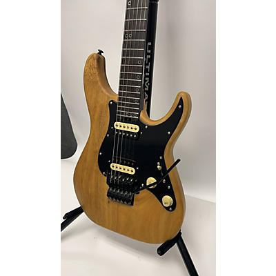 Schecter Guitar Research SUN VALLEY SUPER SHREDDER Solid Body Electric Guitar