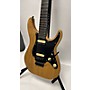 Used Schecter Guitar Research SUN VALLEY SUPER SHREDDER Solid Body Electric Guitar BLACK LIMBA