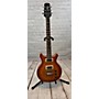 Used Hamer SUNBURST A/T Solid Body Electric Guitar Cherry Sunburst