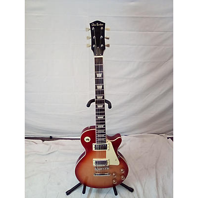 Glen Burton Solid Body Electric Guitars Musician s Friend