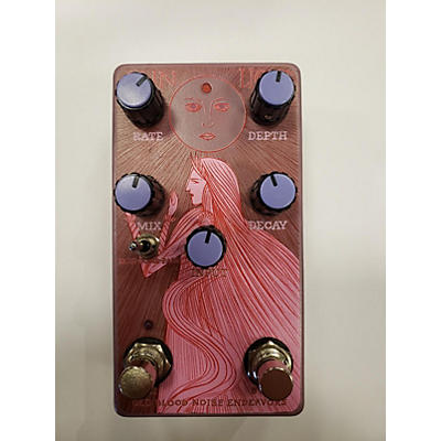 Old Blood Noise Endeavors SUNLIGHT Effect Pedal
