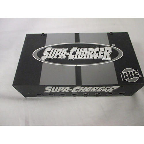 BBE SUPA - CHARGER Power Supply