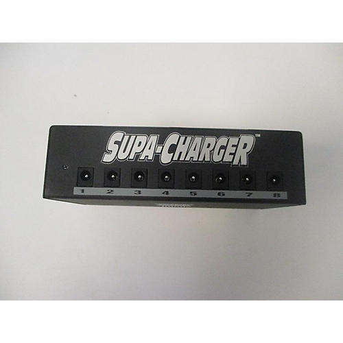 BBE SUPA-CHARGER Power Supply