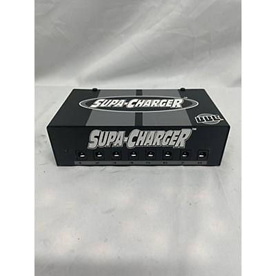 BBE SUPA-CHARGER Power Supply