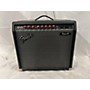 Used Fender SUPER 60 Tube Guitar Combo Amp