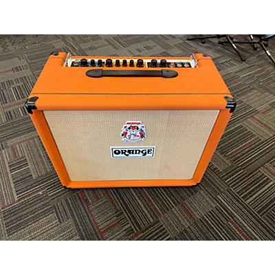 Orange Amplifiers SUPER CRUSH 100 Guitar Combo Amp