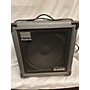 Used Roland SUPER CUBE 100 Bass Combo Amp
