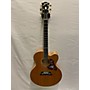 Used Gibson SUPER DOVE Acoustic Electric Guitar Natural