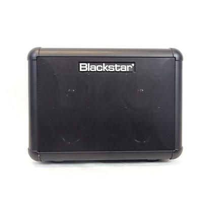 Blackstar SUPER FLY Battery Powered Amp