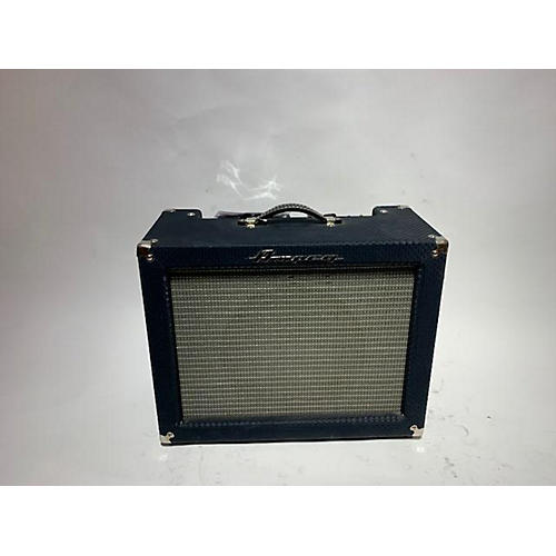 Ampeg SUPER JET SJ12T Tube Guitar Combo Amp