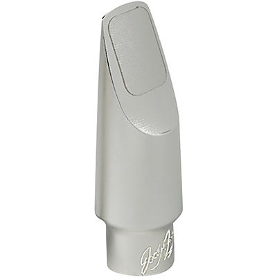 JodyJazz SUPER JET Soprano Saxophone Mouthpiece