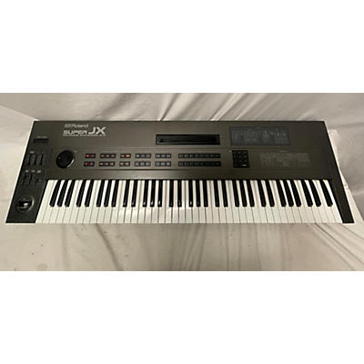 Roland SUPER JX-10 Synthesizer