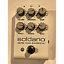 Used Soldano SUPER LEAD OVERDRIVE Effect Pedal