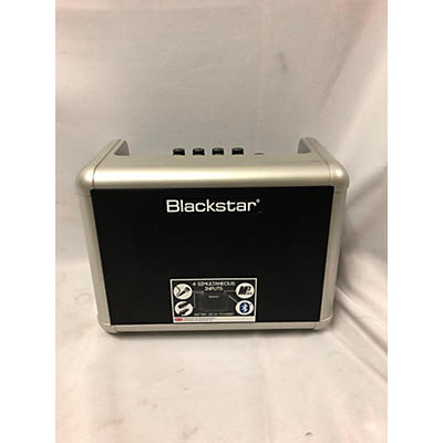 Blackstar SUPER LY LTD EDITION Battery Powered Amp