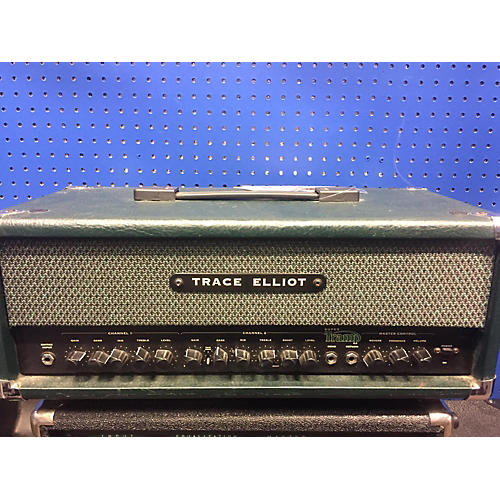 Trace Elliot SUPER TRAMP Solid State Guitar Amp Head